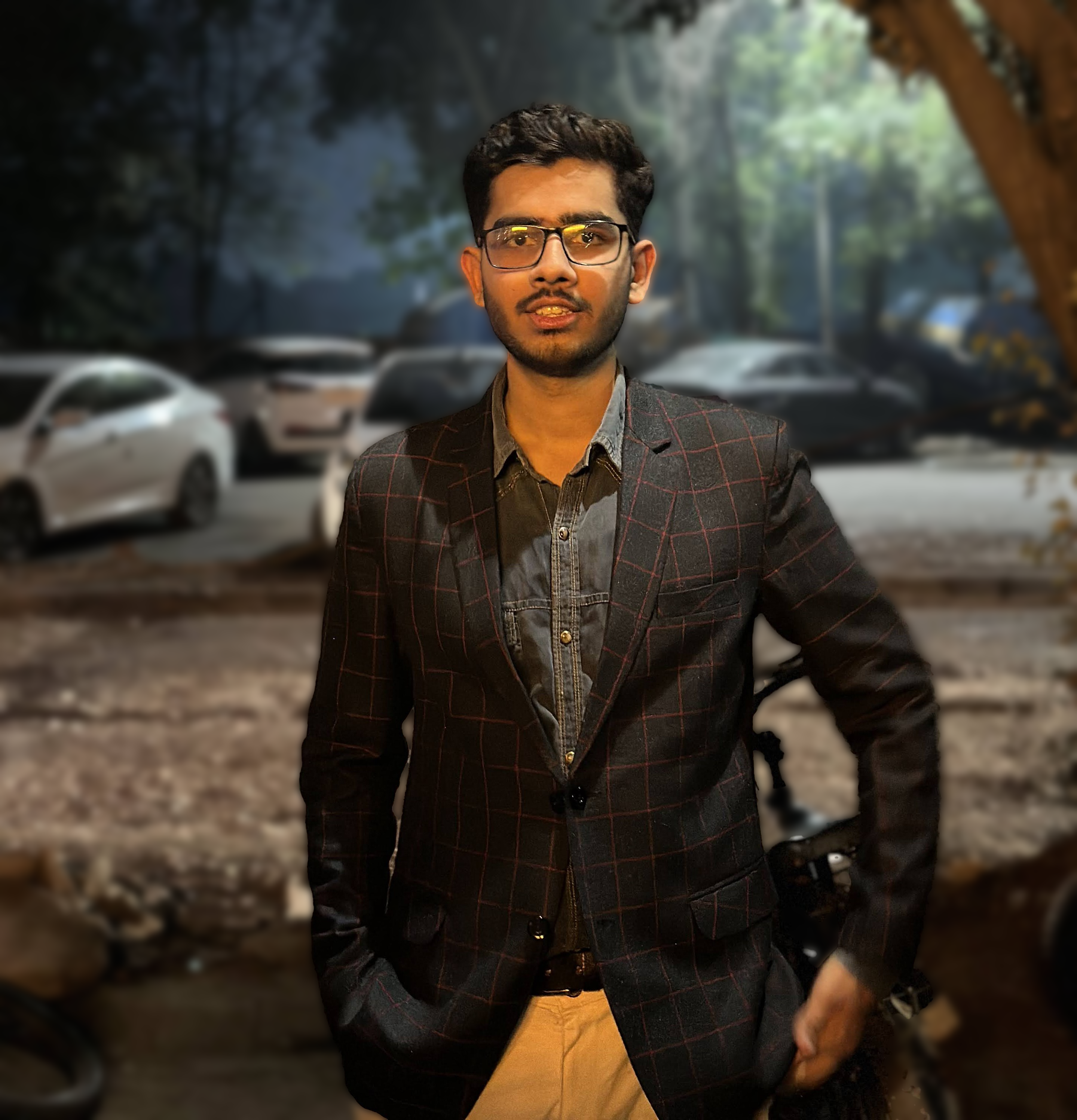 Aditya CEO